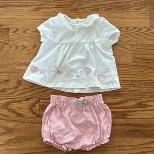 Mayoral 2-Piece Set